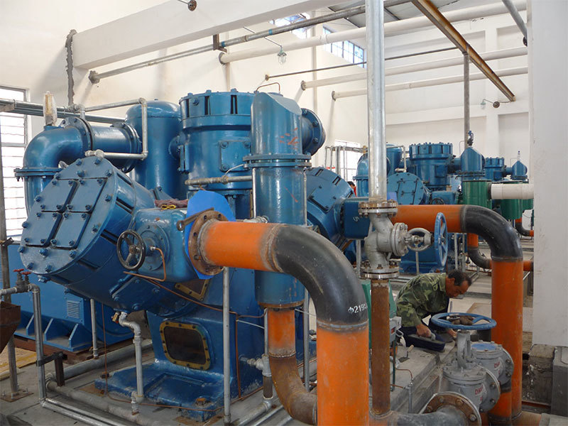 東(dong)南亞某(mou)著名啤(pi)酒廠