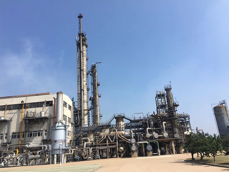 錦(jin)西天然(rán)氣化工(gong)有限責(ze)任公司(sī)