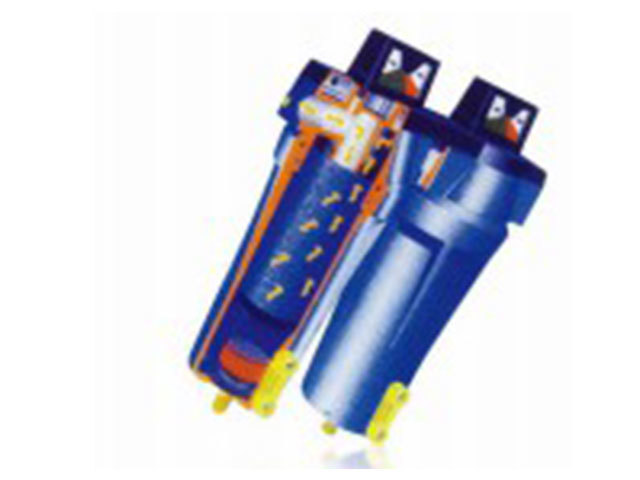 LEK系列(lie)過濾器(qi)