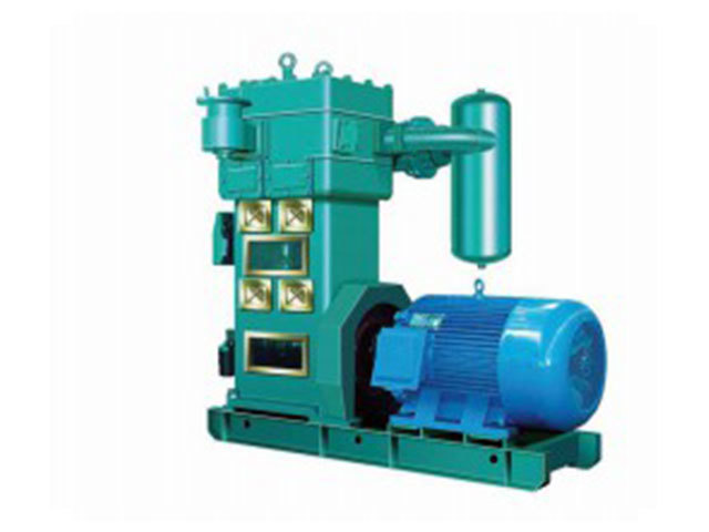 無(wu)潤滑空(kōng)氣壓縮(suō)機ZW/VW